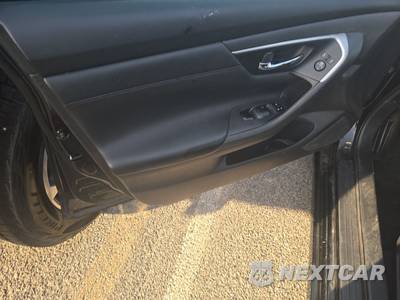 2015 Nissan Altima 2.5 S - zdjęcie 9 z 29 - miniatura