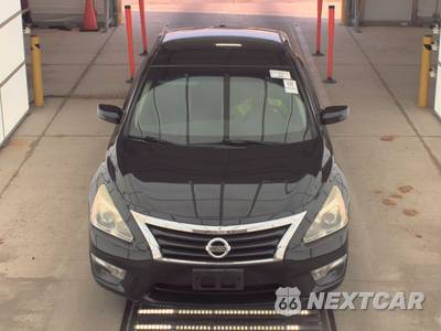 2015 Nissan Altima 2.5 S - zdjęcie 2 z 29 - miniatura