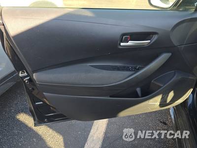 2020 Toyota Corolla LE Sedan - zdjęcie 9 z 18 - miniatura