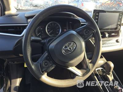 2020 Toyota Corolla LE Sedan - zdjęcie 10 z 18 - miniatura