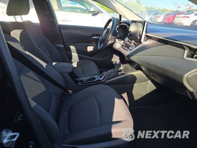 2020 Toyota Corolla LE Sedan - zdjęcie 8 z 18 - miniatura