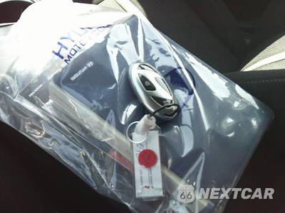 2025 Hyundai Sonata SEL - zdjęcie 14 z 20 - miniatura