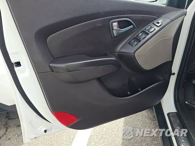 2015 Hyundai Tucson Limited - zdjęcie 9 z 32 - miniatura