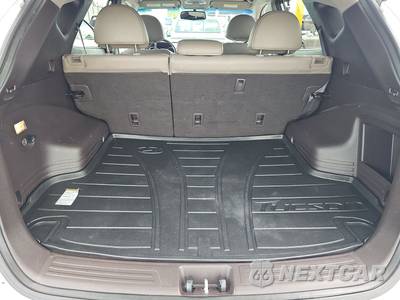 2015 Hyundai Tucson Limited - zdjęcie 16 z 32 - miniatura