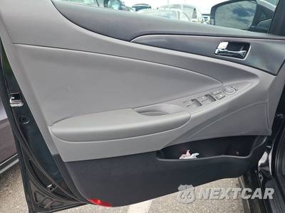 2015 Hyundai Sonata Hybrid - zdjęcie 9 z 27 - miniatura
