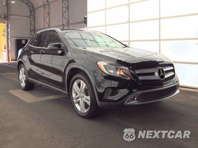 2017 Mercedes-Benz GLA 250 - zdjęcie 3 z 73 - miniatura