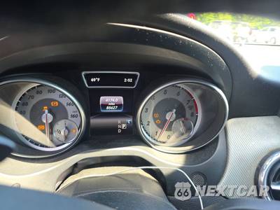 2017 Mercedes-Benz GLA 250 - zdjęcie 12 z 73 - miniatura