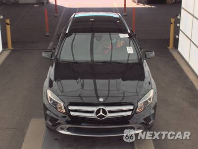 2017 Mercedes-Benz GLA 250 - zdjęcie 2 z 73 - miniatura