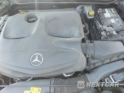2017 Mercedes-Benz GLA 250 - zdjęcie 15 z 73 - miniatura