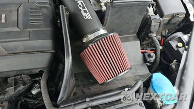 2015 Volkswagen Golf Launch Edition Hatchback - zdjęcie 27 z 49 - miniatura