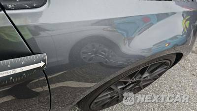 2015 Volkswagen Golf Launch Edition Hatchback - zdjęcie 28 z 49 - miniatura
