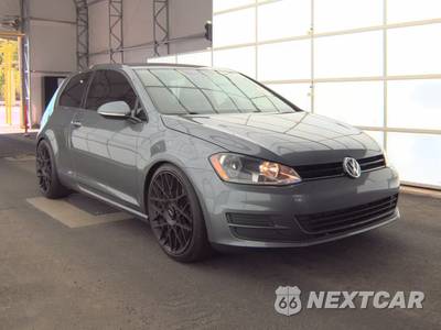 2015 Volkswagen Golf Launch Edition Hatchback - zdjęcie 3 z 49 - miniatura