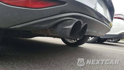 2015 Volkswagen Golf Launch Edition Hatchback - zdjęcie 47 z 49 - miniatura