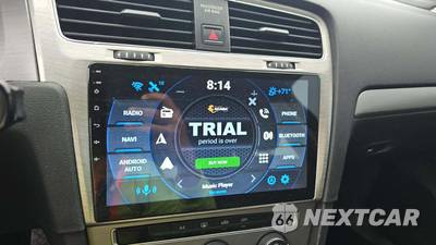2015 Volkswagen Golf Launch Edition Hatchback - zdjęcie 32 z 49 - miniatura