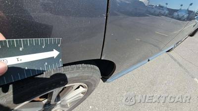 2015 Nissan Pathfinder S - zdjęcie 31 z 45 - miniatura