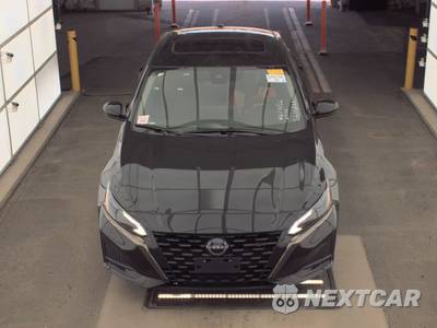 2023 Nissan Altima SR - zdjęcie 2 z 29 - miniatura
