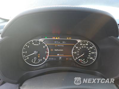 2023 Nissan Altima SR - zdjęcie 12 z 29 - miniatura