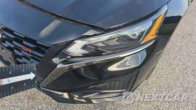2023 Nissan Altima SR - zdjęcie 28 z 29 - miniatura