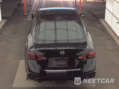 2023 Nissan Altima SR - zdjęcie 5 z 29 - miniatura