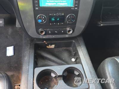 2008 GMC Yukon 1500 SLT 4SB - zdjęcie 16 z 28 - miniatura