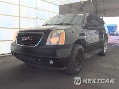 2008 GMC Yukon 1500 SLT 4SB - zdjęcie 28 z 28 - miniatura