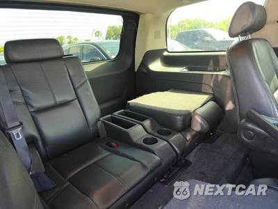 2008 GMC Yukon 1500 SLT 4SB - zdjęcie 13 z 28 - miniatura