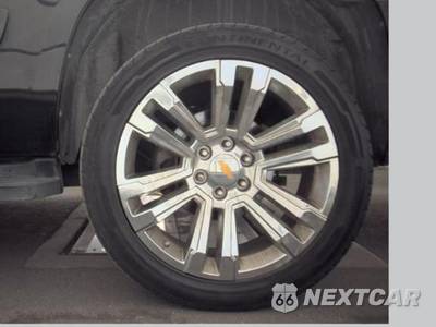 2008 GMC Yukon 1500 SLT 4SB - zdjęcie 24 z 28 - miniatura