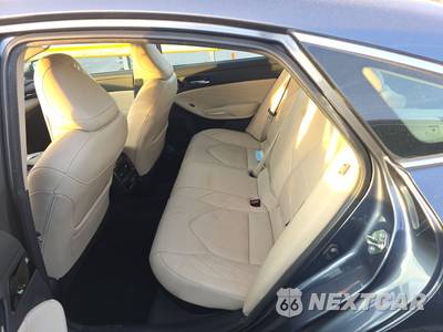 2020 Toyota Avalon Hybrid Limited - zdjęcie 13 z 39 - miniatura