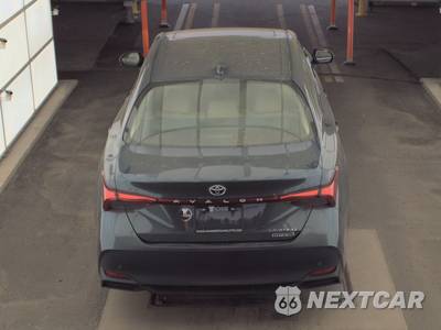 2020 Toyota Avalon Hybrid Limited - zdjęcie 5 z 39 - miniatura