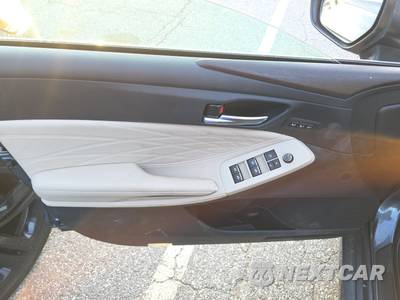 2020 Toyota Avalon Hybrid Limited - zdjęcie 9 z 39 - miniatura
