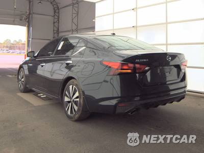 2019 Nissan Altima SV - zdjęcie 6 z 28 - miniatura