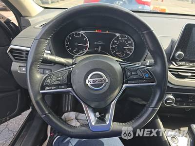 2019 Nissan Altima SV - zdjęcie 10 z 28 - miniatura