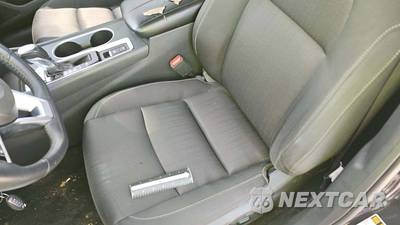 2019 Nissan Altima SV - zdjęcie 27 z 28 - miniatura