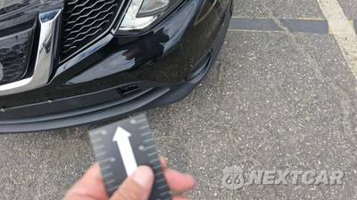 2019 Nissan Rogue Sport S - zdjęcie 25 z 36 - miniatura