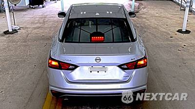 2019 Nissan Altima SR - zdjęcie 5 z 19 - miniatura