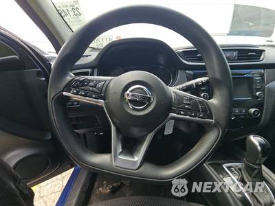 2019 Nissan Rogue Sport S - zdjęcie 10 z 40 - miniatura