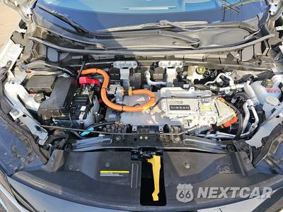 2023 Nissan Ariya ENGAGE - zdjęcie 15 z 28 - miniatura