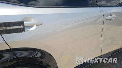 2023 Nissan Ariya ENGAGE - zdjęcie 27 z 28 - miniatura