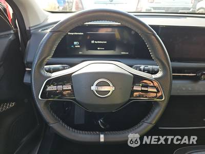 2023 Nissan Ariya ENGAGE - zdjęcie 10 z 28 - miniatura