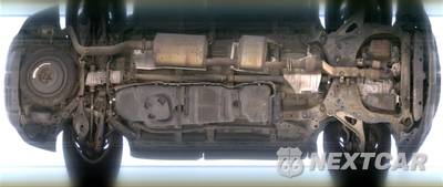 2017 Nissan Pathfinder S - zdjęcie 21 z 29 - miniatura