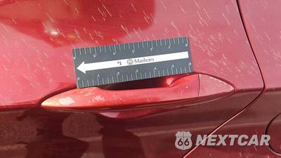2016 Hyundai Elantra SE Sedan - zdjęcie 25 z 31 - miniatura