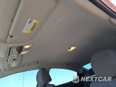 2016 Hyundai Elantra SE Sedan - zdjęcie 20 z 31 - miniatura