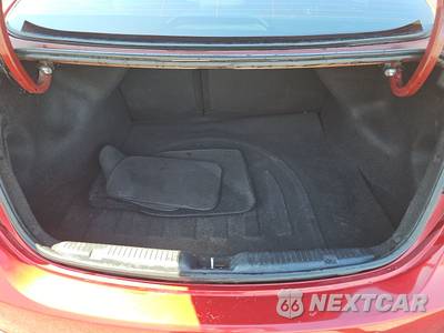2016 Hyundai Elantra SE Sedan - zdjęcie 16 z 31 - miniatura