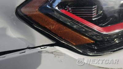 2020 Volkswagen Golf GTI SE - zdjęcie 23 z 28 - miniatura