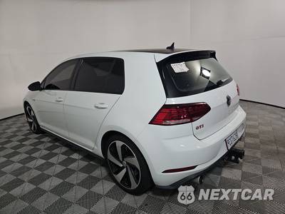 2020 Volkswagen Golf GTI SE - zdjęcie 6 z 28 - miniatura