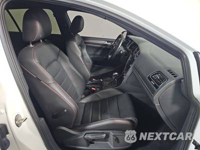 2020 Volkswagen Golf GTI SE - zdjęcie 8 z 28 - miniatura