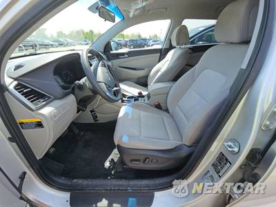 2016 Hyundai Tucson SE - zdjęcie 7 z 32 - miniatura