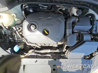 2016 Hyundai Tucson SE - zdjęcie 15 z 32 - miniatura