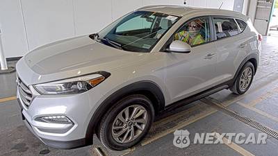 2016 Hyundai Tucson SE - zdjęcie 1 z 32 - miniatura
