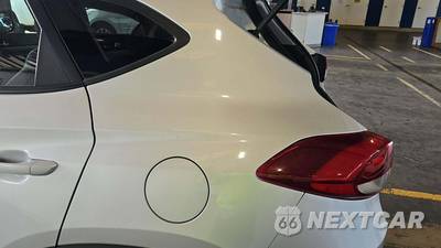 2016 Hyundai Tucson SE - zdjęcie 30 z 32 - miniatura